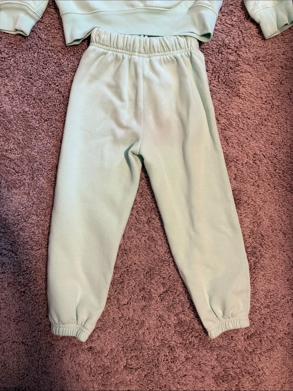 GAP soft mint